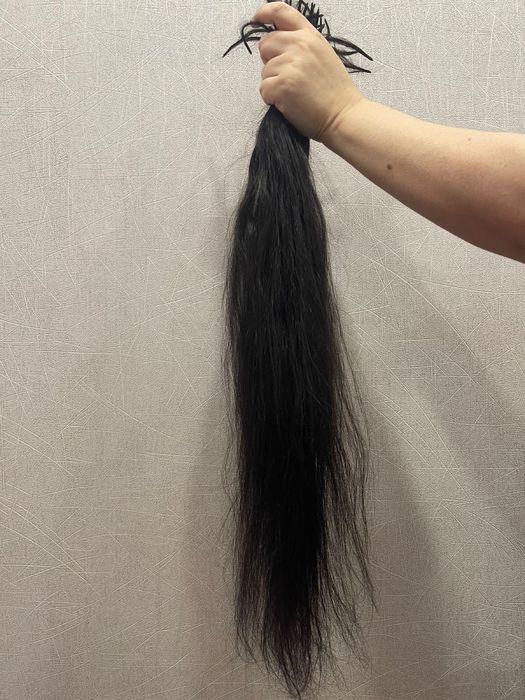 Волос для наращивания