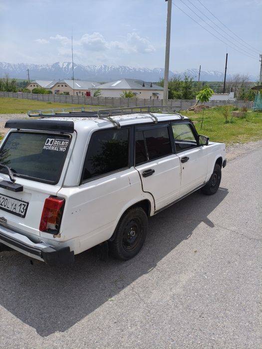 Ваз 2104 продам.