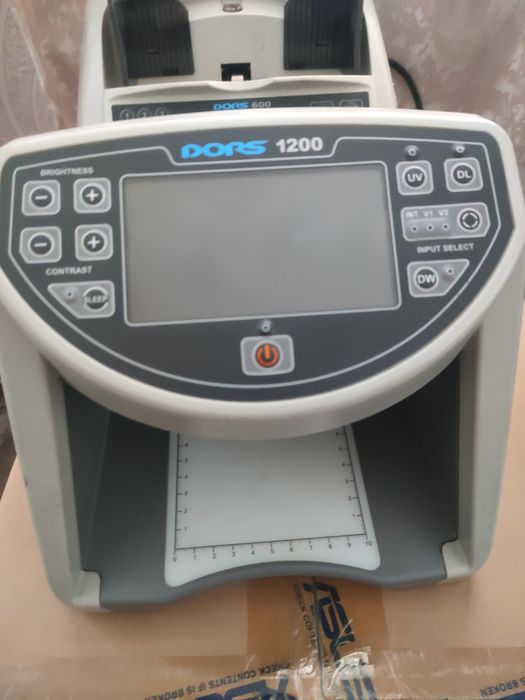 Продам Dors 1200