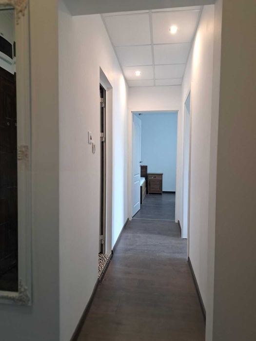 Дава се под наем Двустаен апартамент в София, Илинден - 60 кв.м за 453.9 € - Снимка #7