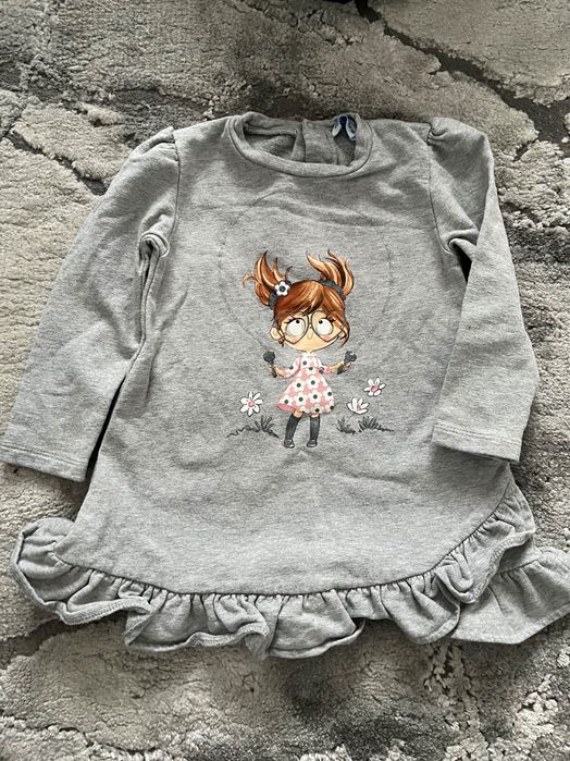 Детски роклички Mayoral