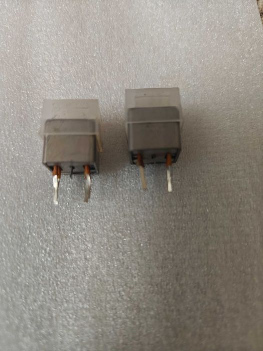 Set capete Tesla ANH200 și ANH210 , pentru Tesla B115 , CM130
