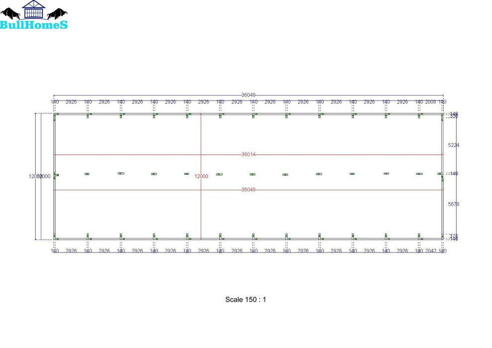 ЛИЗИНГ - Халета, Хале, Магазини, Магазин, Складове 432м2
