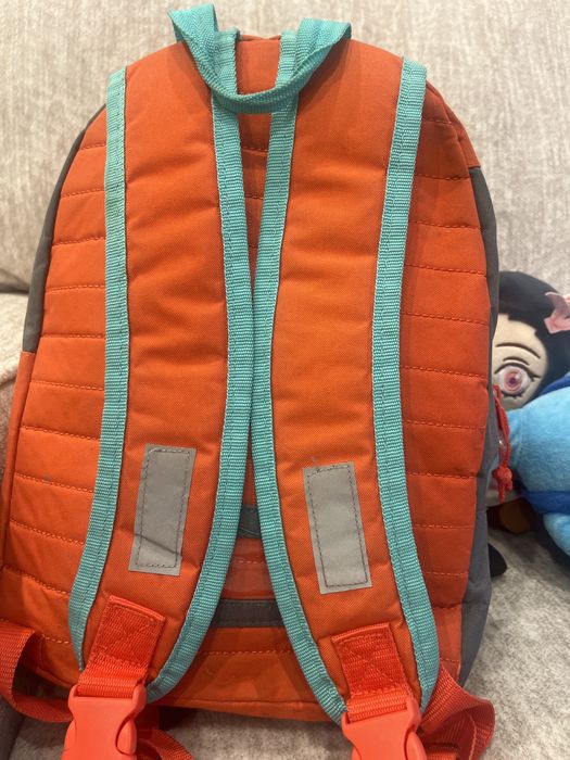 Детский рюкзак , для дошкольника