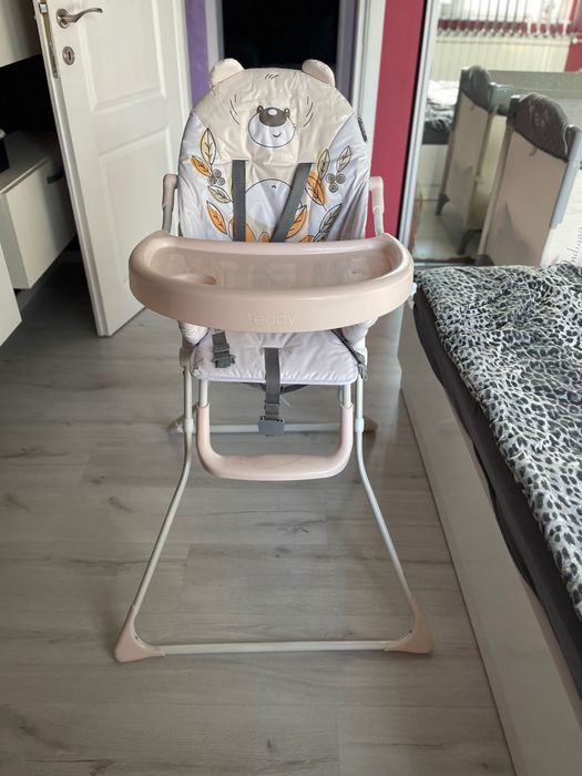 Детско столче за хранене