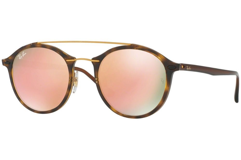 ochelari de soare Ray-Ban RB4266 710/2Y