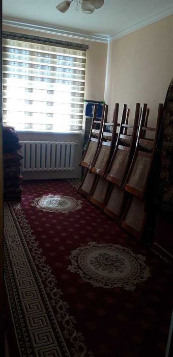 4 хонали квартира сотилади