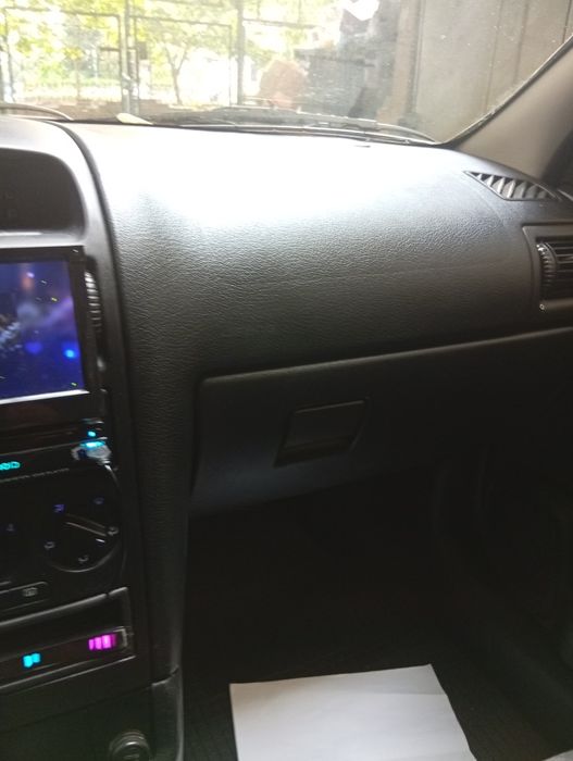 OPEL Astra 0 — imagine 4