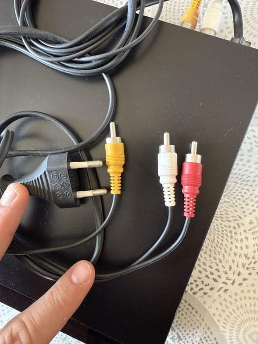 DVD плеер 15.000 тенге