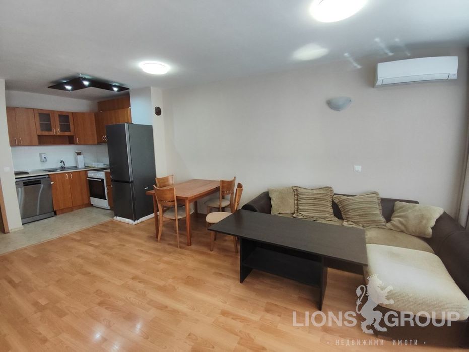 3-стаен в Варна-Левски площ 120 цена 1000