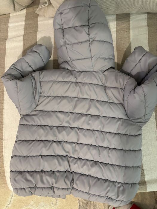 Детско яке benetton