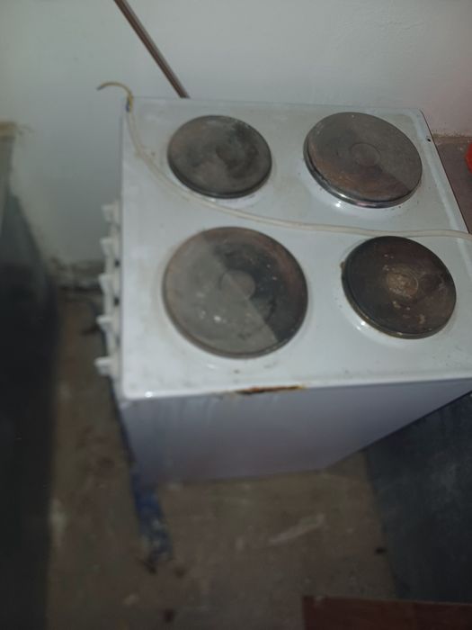 Электрический печ