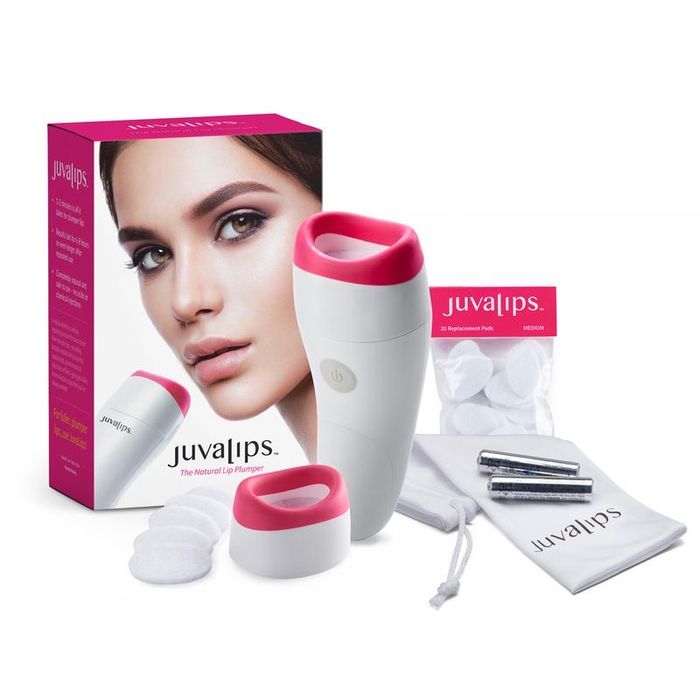 Juvalips lip plumper