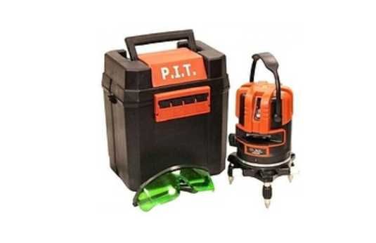 Аренда лазерного уровня нивелира Алматы прокат инструмента