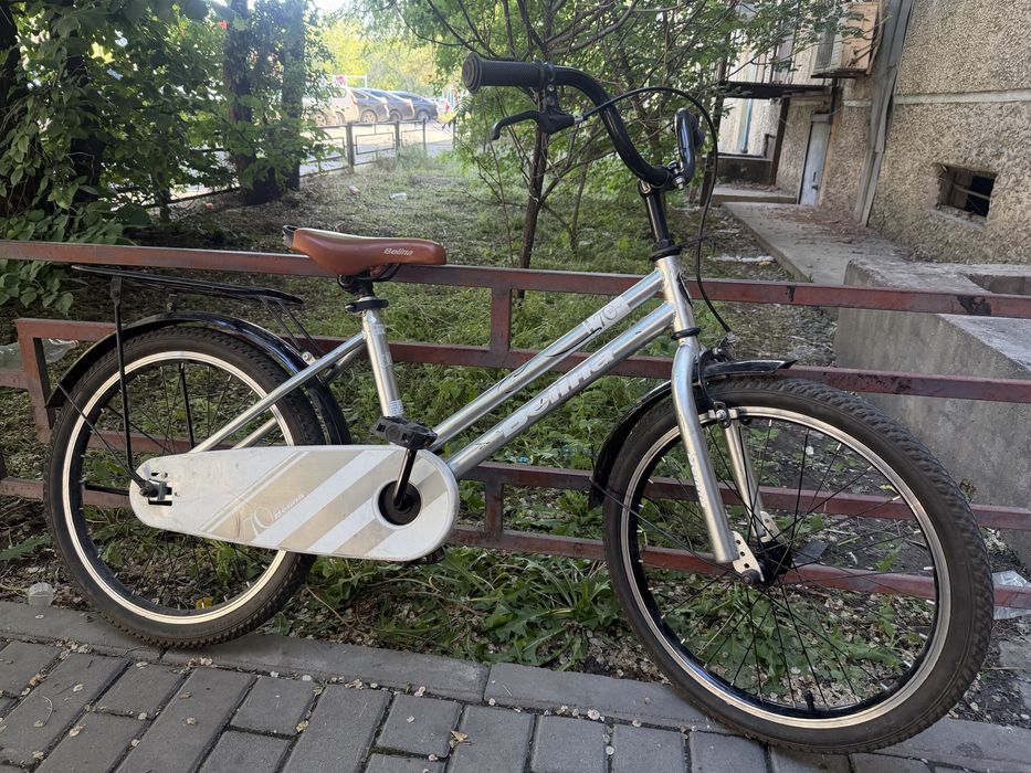 Продам детский велосипеды