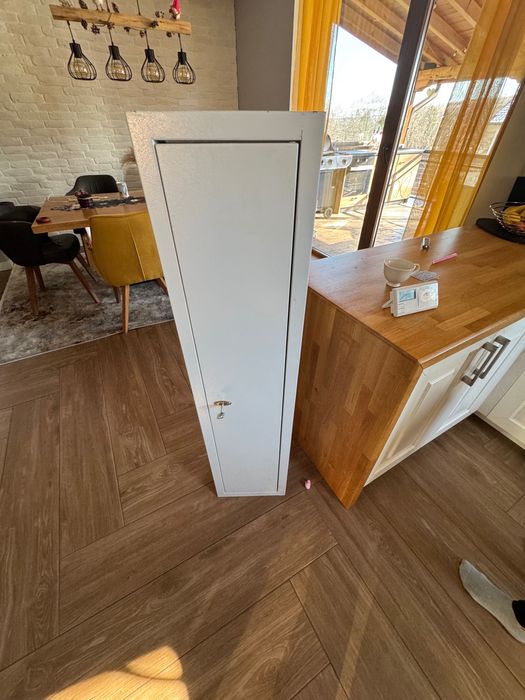 Каса за ловно оръжие