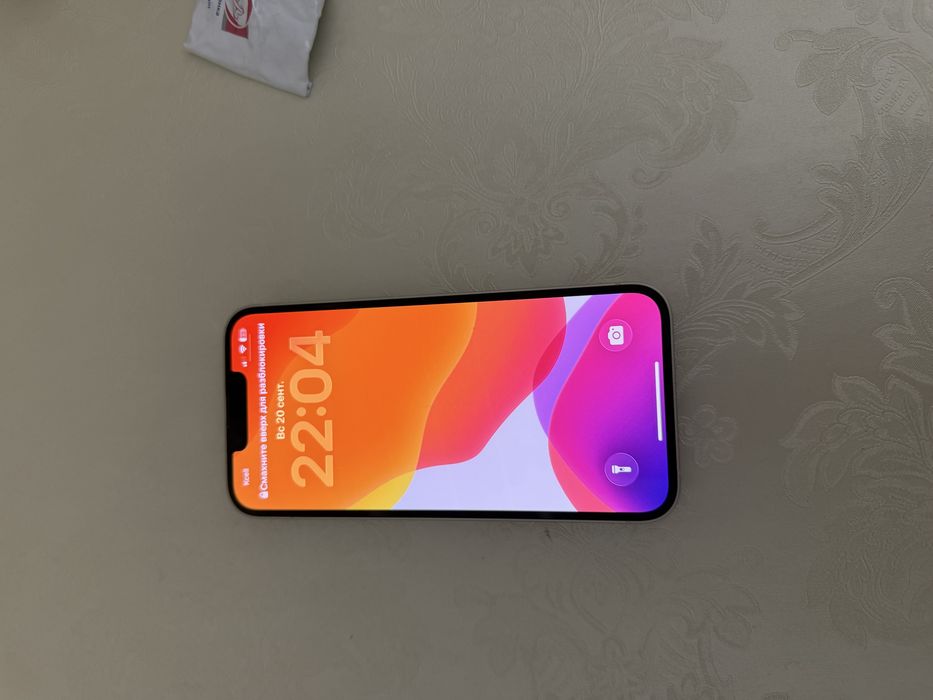Продаи Iphone 14 в отличном состоянтт