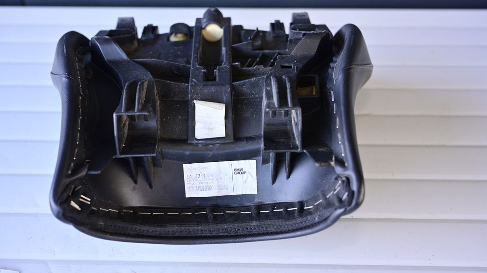 Sa Sezut Scaun Pilot Fata BMW R1200RT / R1250RT 2013 - 2024