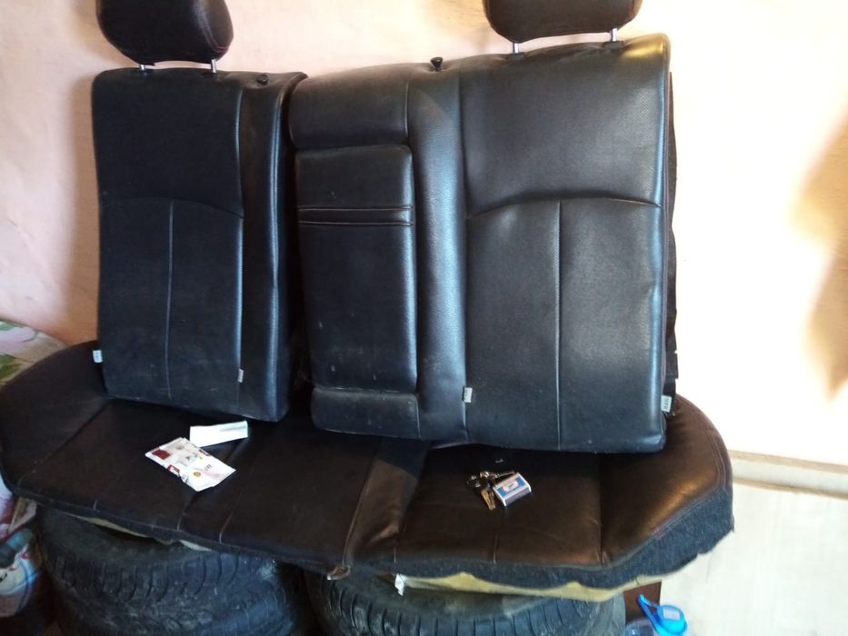 Продам запчасти на Lifan Solano 2