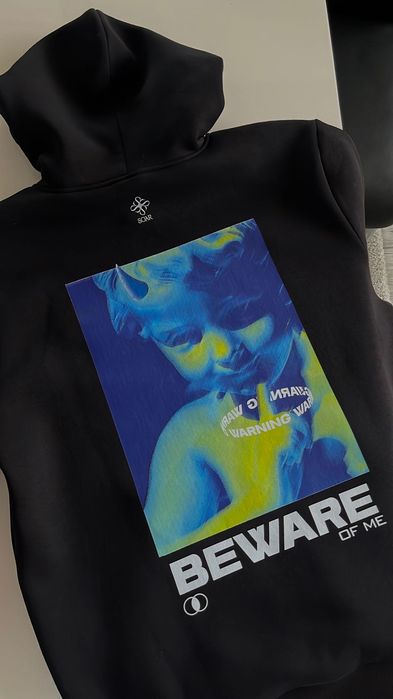 Суичър Soar wear