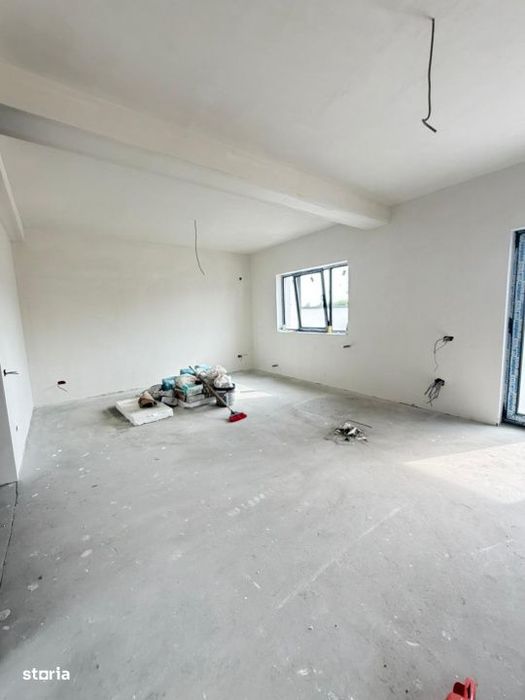 Vanzare Vila- Duplex P+1+M/Bragadiru-Crisul Repede id 58