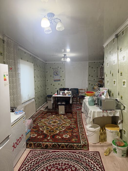 Продам дом адрес Тоғжигитова 15