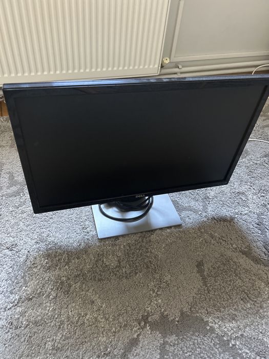 Monitor dell, 75 htz