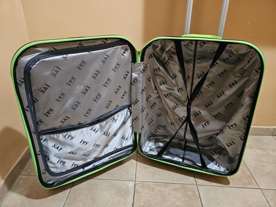 Чимодан для переезда