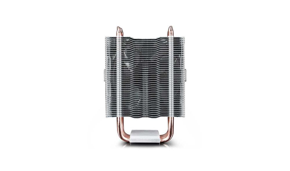 Кулер для Процессора (CPU) COOLER Deepcool GAMMAX C40   1.4
