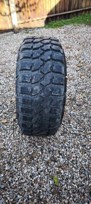 Резина Lakesia crocodile