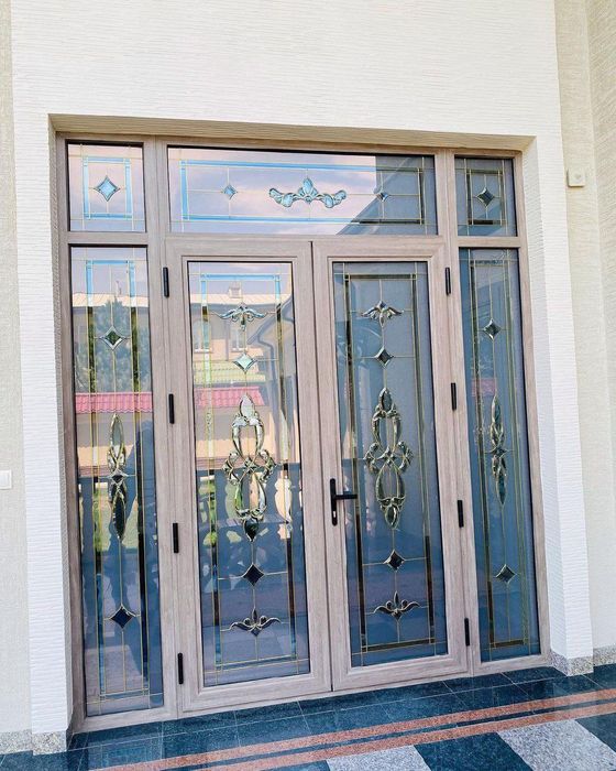 ENGELBERG, Akfa Plast, Termo