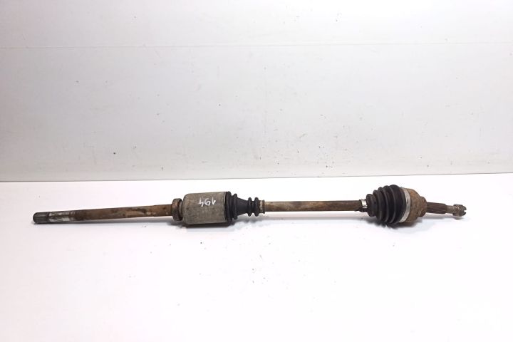 Planetara dreapta Renault Master a 2-a generatie