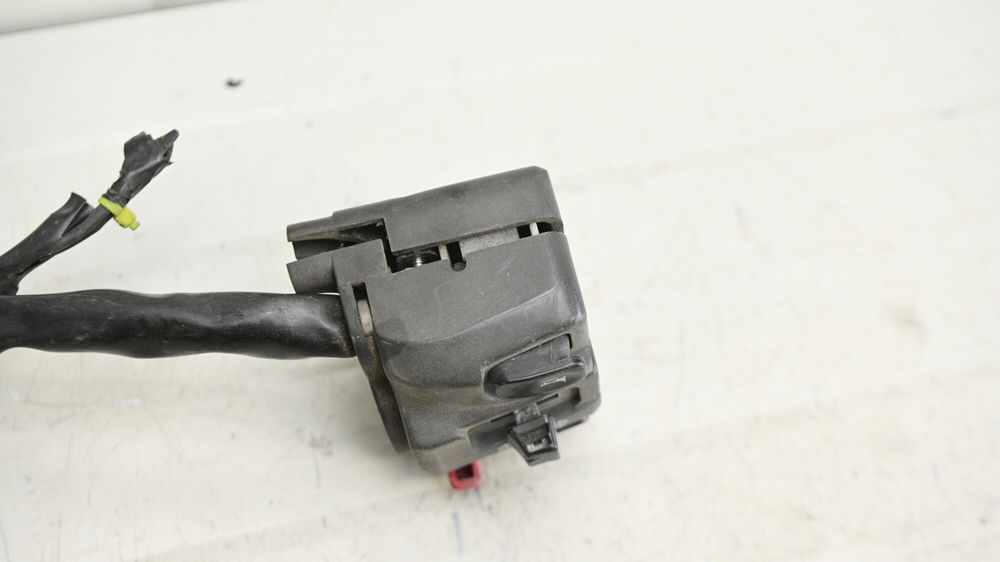 Bloc Switch Comenzi Lumini Stanga Kawasaki ER6N ER-6N ER 6N 2005 -