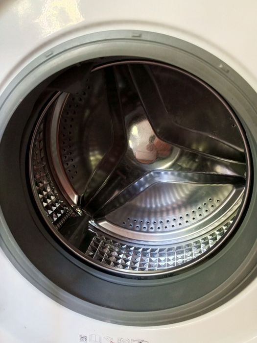 Samsung eco bubble 6кг в отличном рабочем состоянии!