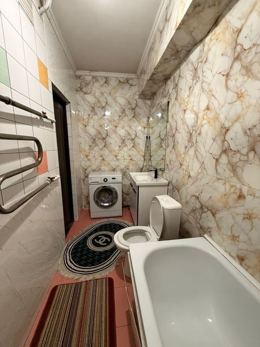 Квартира по суточно