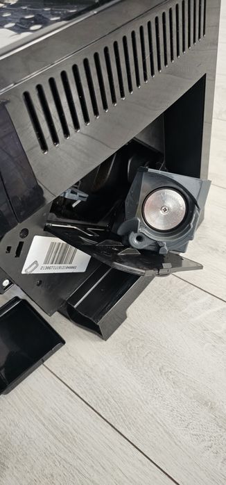 Expresor cafea DeLonghi Magnifica S