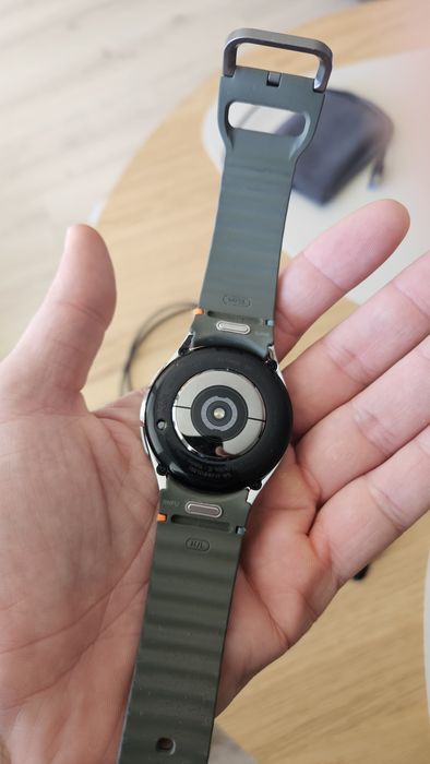 Samsung Galaxy Watch6 Classic