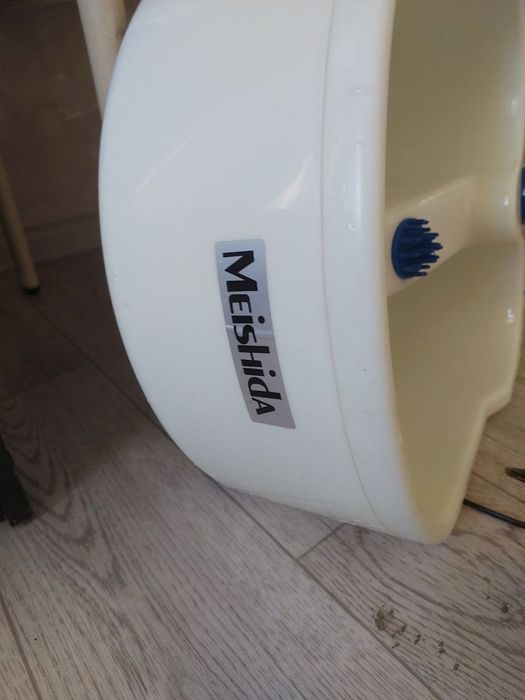 Ванна для ног процедур