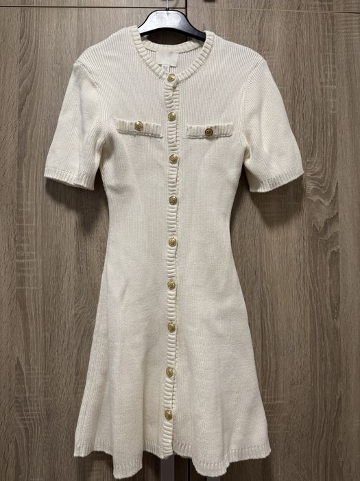 Плетена рокля за всеки повод