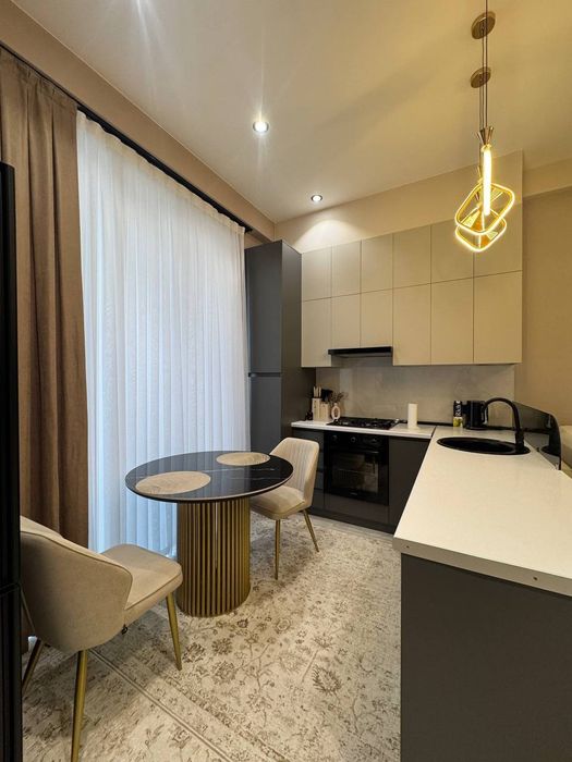 3/10/11 55м2 Юнусабадский район ор-р ул Шахристанская, 17 больница