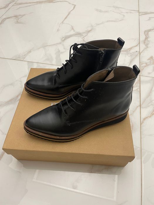 Ботинки, фирмы Maypol. Испания