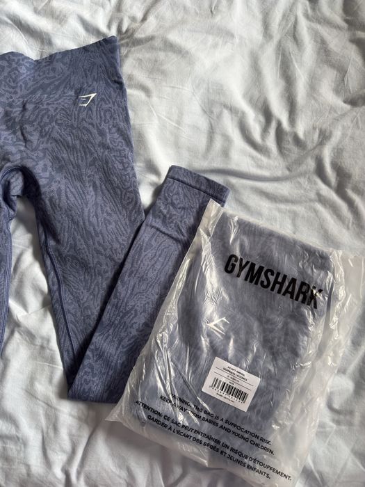 Спортни дрехи/ Gymshark