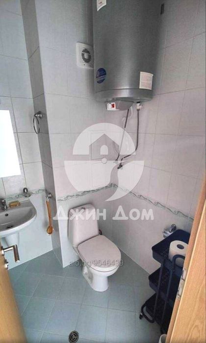 Продава се Двустаен апартамент в Ахелой - 67 кв.м за 533 €/кв.м - Снимка #6