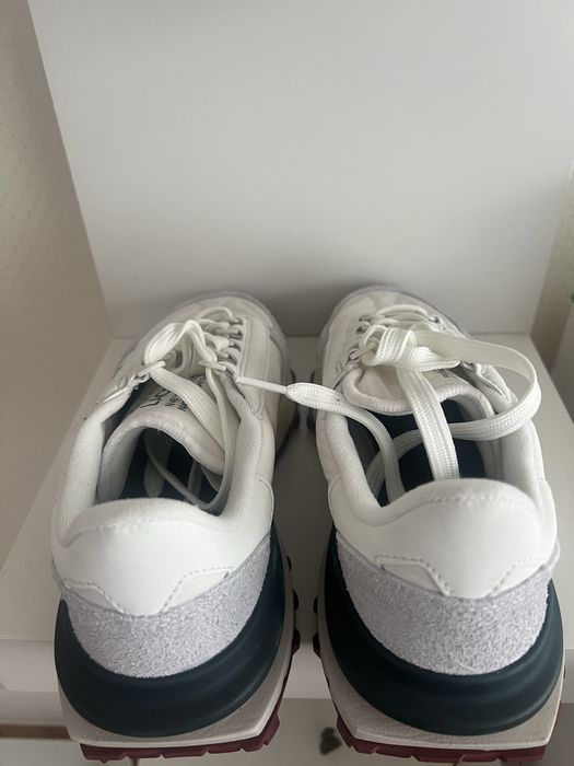 Lacoste сникърси