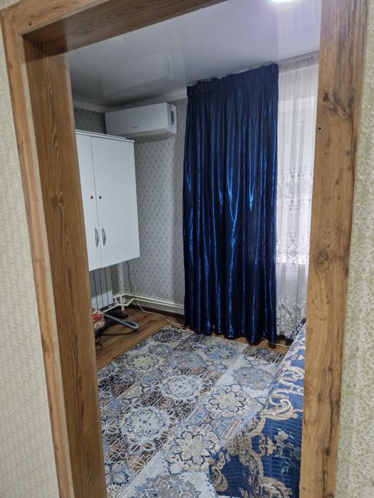 Квартира по суточно