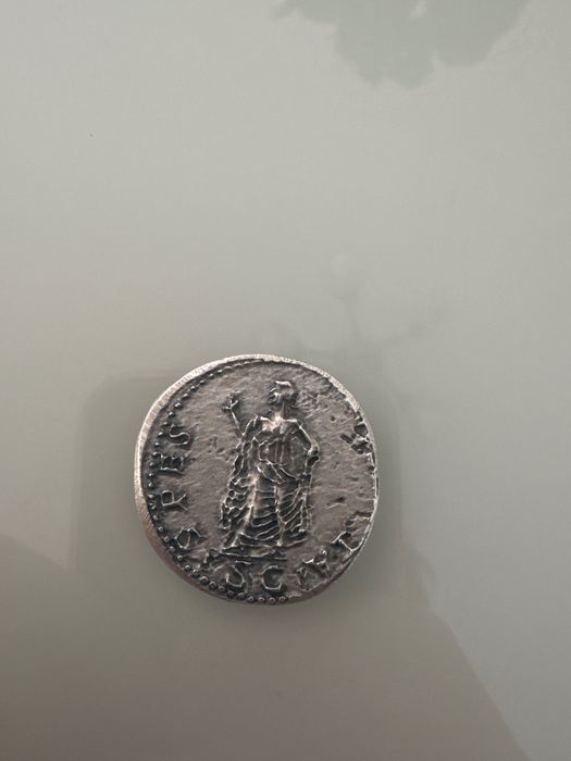 Moneda veche Clandivs