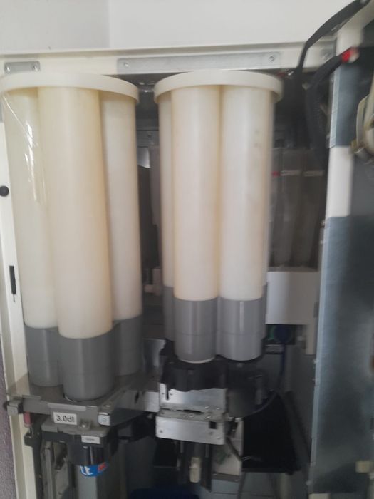 Automat cafea Necta Mirante