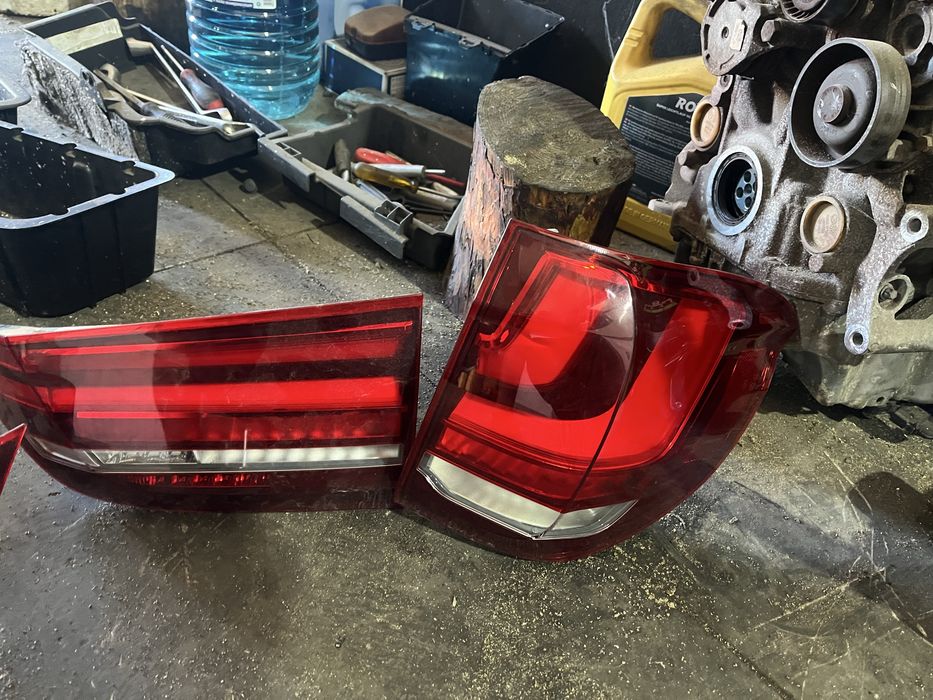 Стопове бмв х5 ф15 ( stopove bmw x5 f15 )