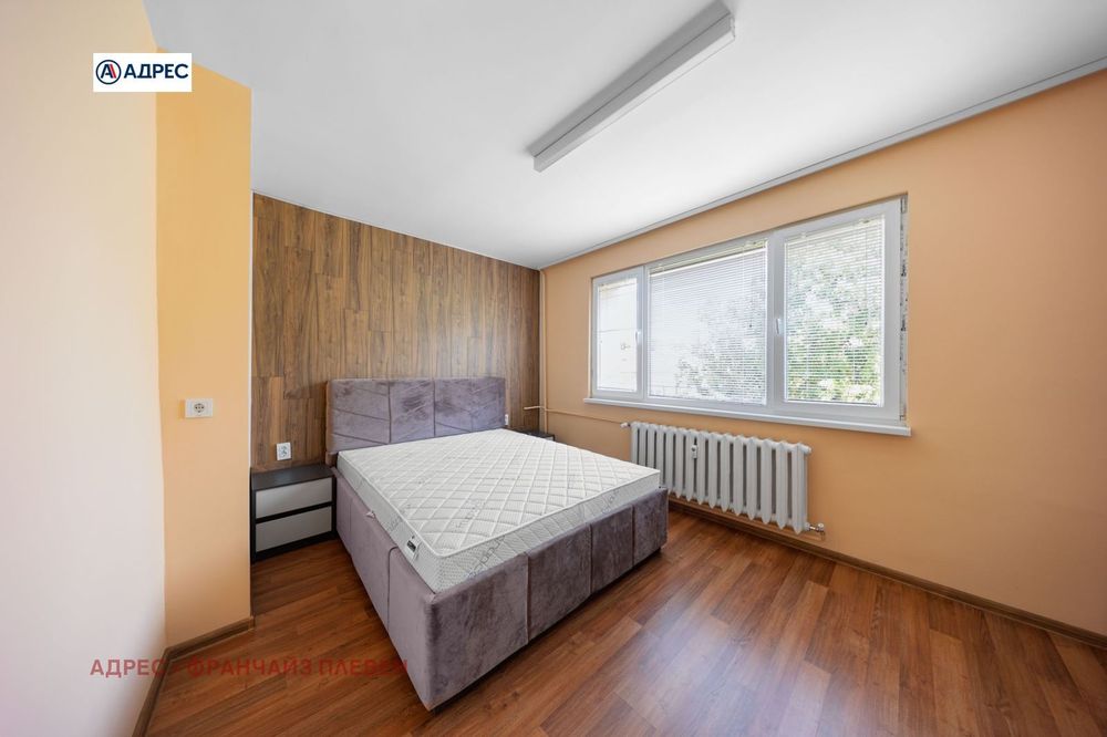 3-стаен в Враца-Център площ 92 цена 235000