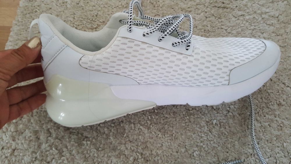 Urgent vand pantofi sport originali  ALBI KAPPA nr 44